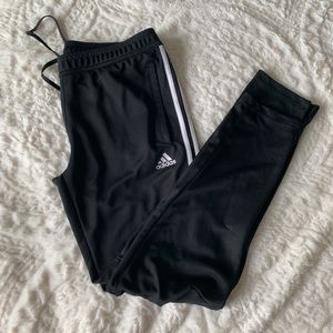 Adidas Climacool Skinny Fit Pants